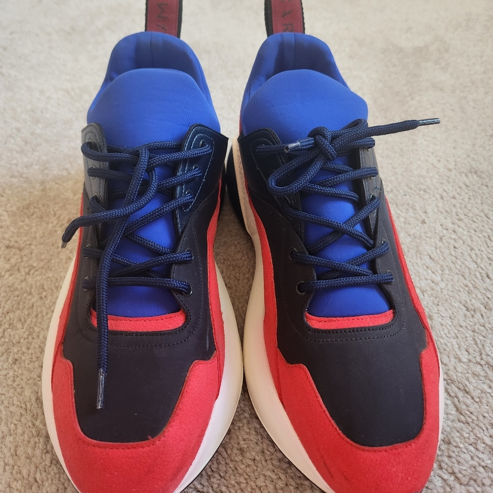 Barely Worn In New Condition Stella Mccartney Mul… - image 4